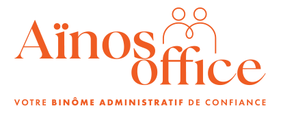Aïnos Office Votre gestion administrative externalisée